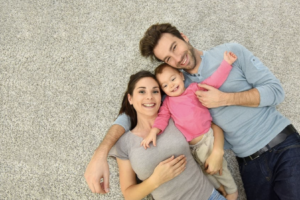 Common Mistakes Homeowners Make With Their Carpet
