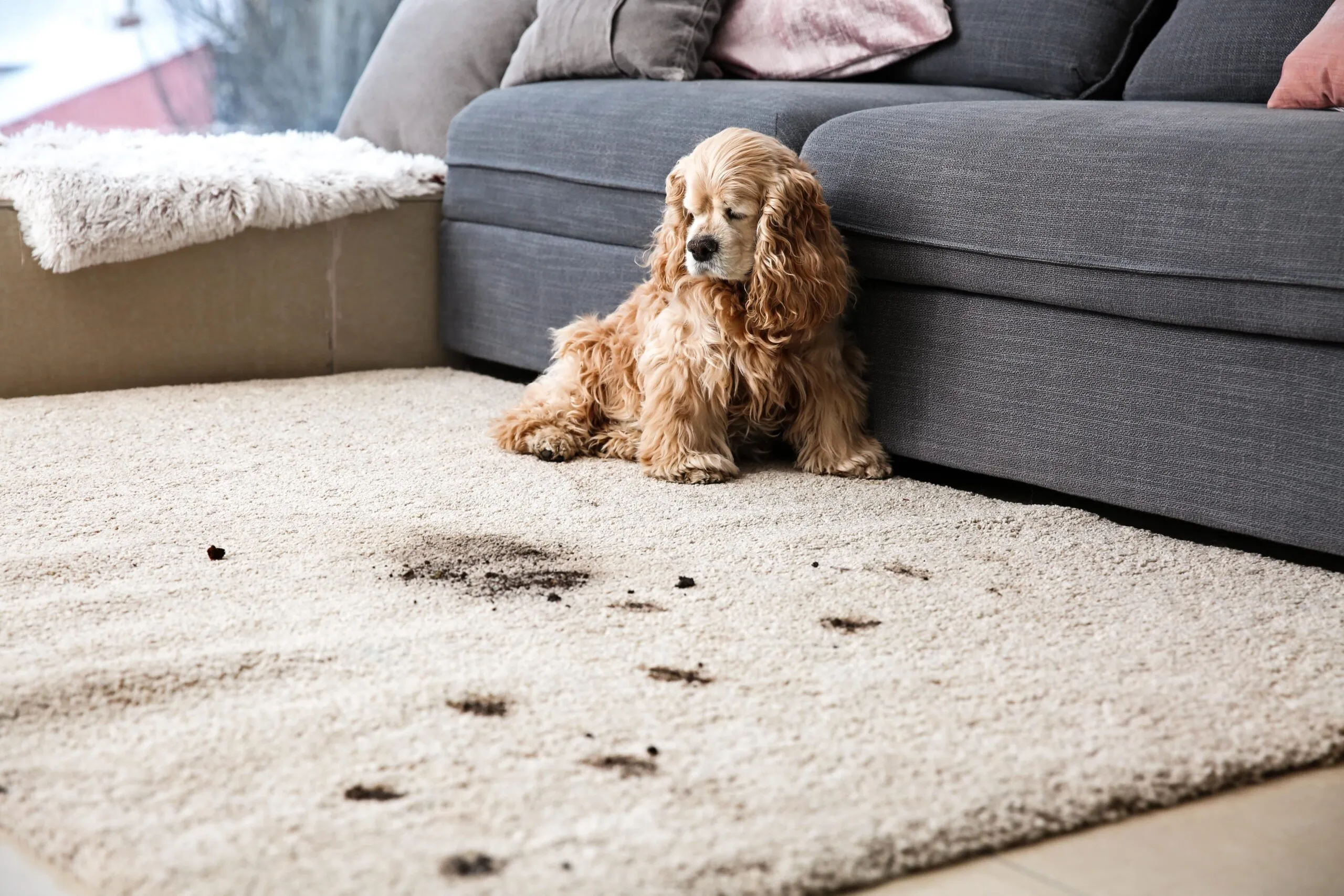 Choose a carpet cleaning company that can deliver a wide range of services!
